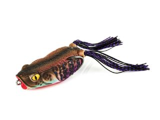 Molix Pop Frog Rattlin 2.5 Inch - 